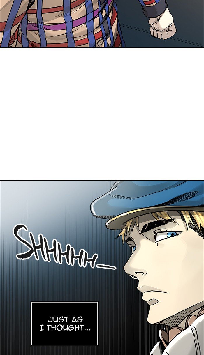 Tower of God, Chapter 465 image 041